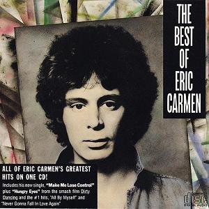The Best of Eric Carmen (1988)